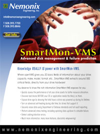SmartMonVMS
